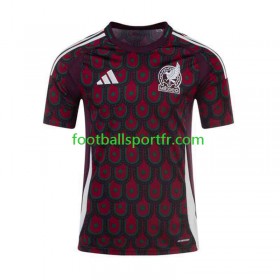 Tenue Mexique Domicile Copa America 2024 Maillot de Foot